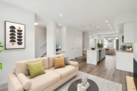 Photo of 54 Evanscrest Manor NW, Calgary, AB T3P 2A3 (MLS # A2319902)