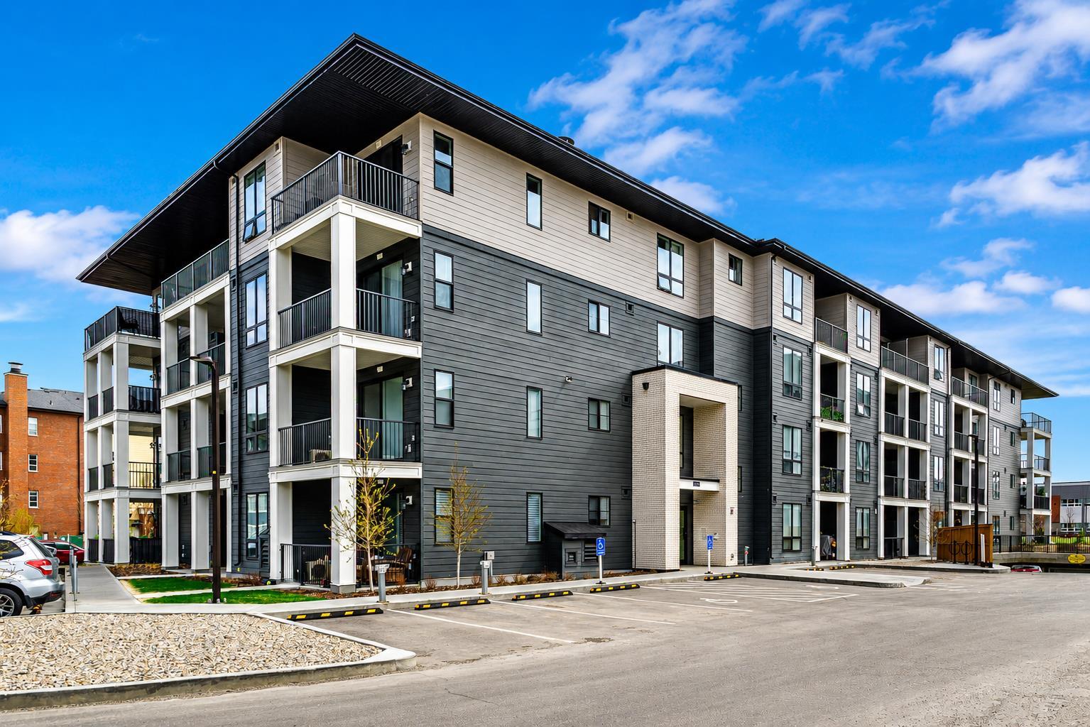 740 Legacy Village Road SE 2401