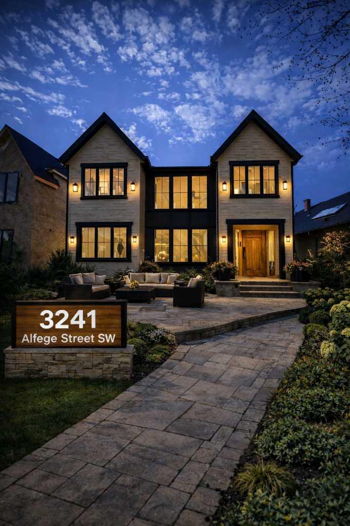 3241 Alfege Street SW