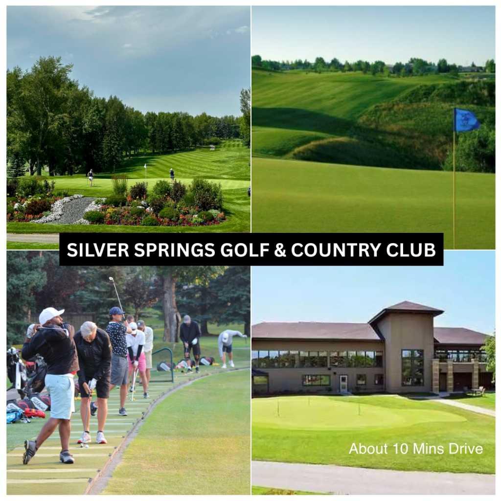 107 Silver Brook Drive NW