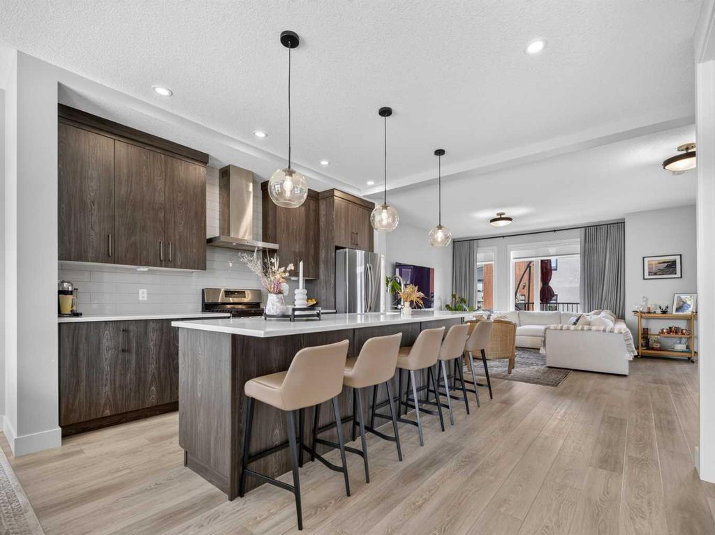 Photo of 307 Royal Elm Road NW, Calgary, AB T3G 0G8 (MLS # A2328777)