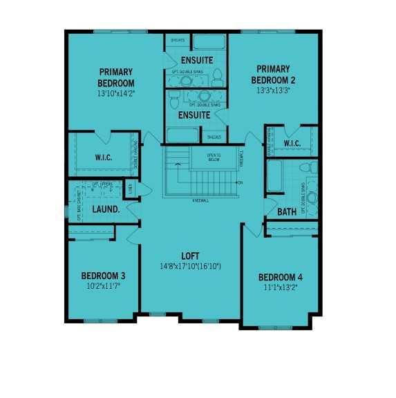 43 Cityline Manor NE