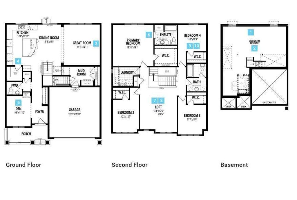 Photo of 43 Cityline Manor NE, Calgary, AB T3N 0X2 (MLS # A2282128)