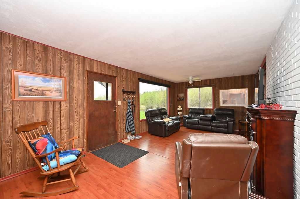 Photo of 137 Sunrise Drive, South Baptiste, AB T9S 1R7 (MLS # A2315528)