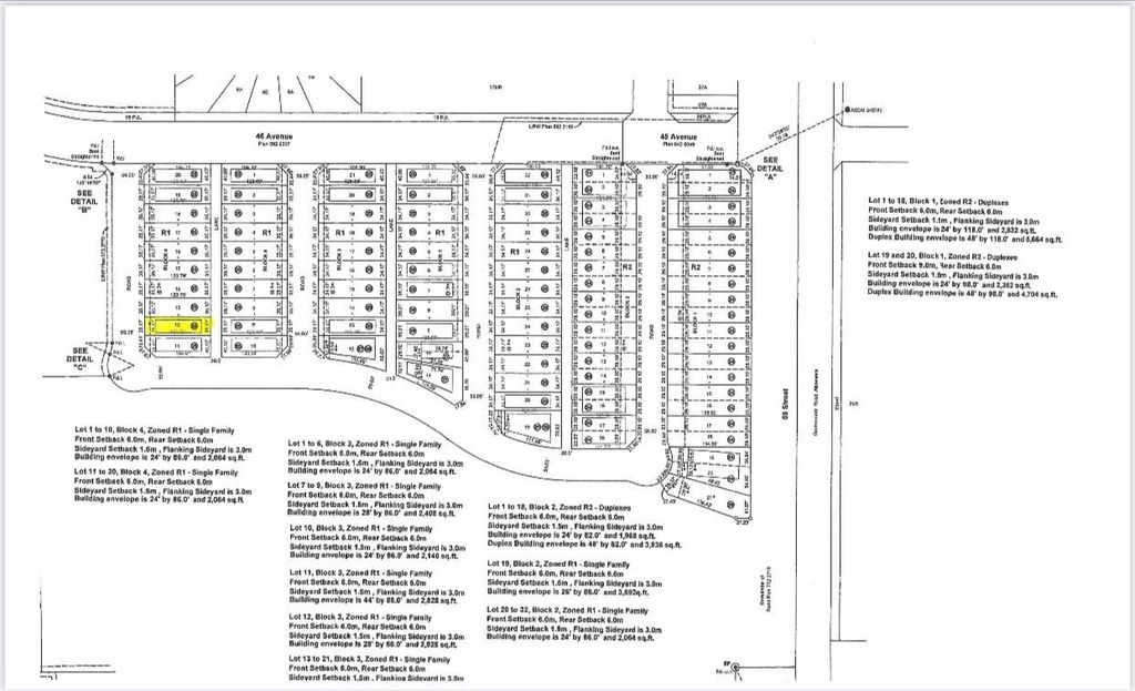 Photo of 4720 68 Street, Camrose, AB T4V 2P7 (MLS # A2017285)