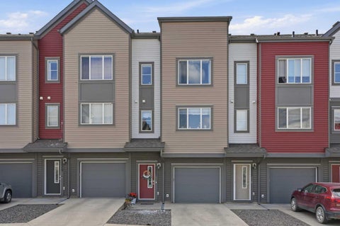 Photo of 227 Copperpond Row SE, Calgary, AB T2Z 1H2 (MLS # A2329463)