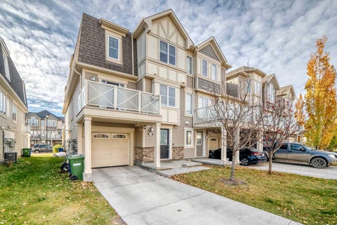 Photo of 158 Windstone Mews SW, Airdrie, AB T4B 3X4 (MLS # A2354073)