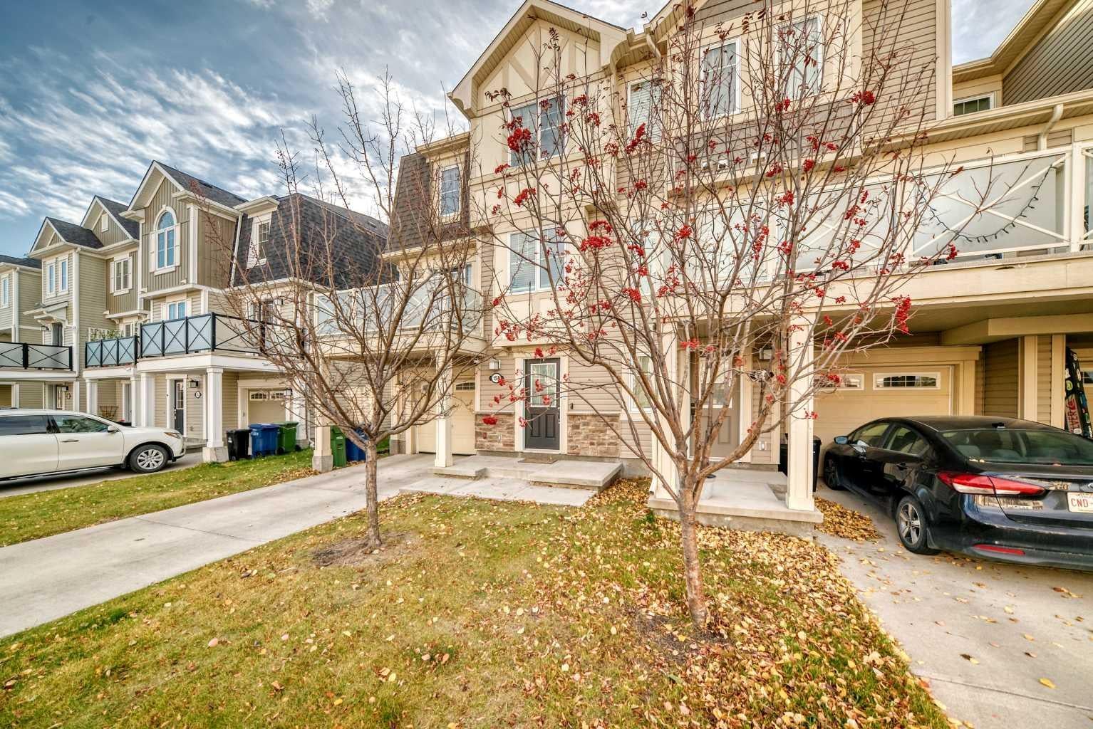 158 Windstone Mews SW