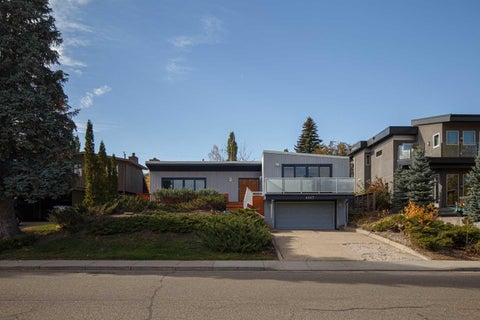 Photo of 4007 14A Street SW, Calgary, AB T2T 3Y3 (MLS # A2350868)