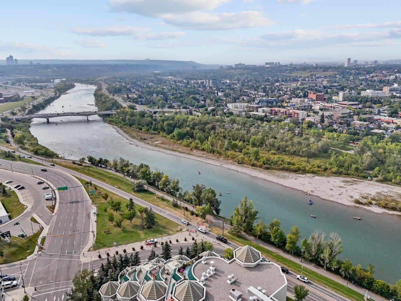 1121 6 Avenue SW 407