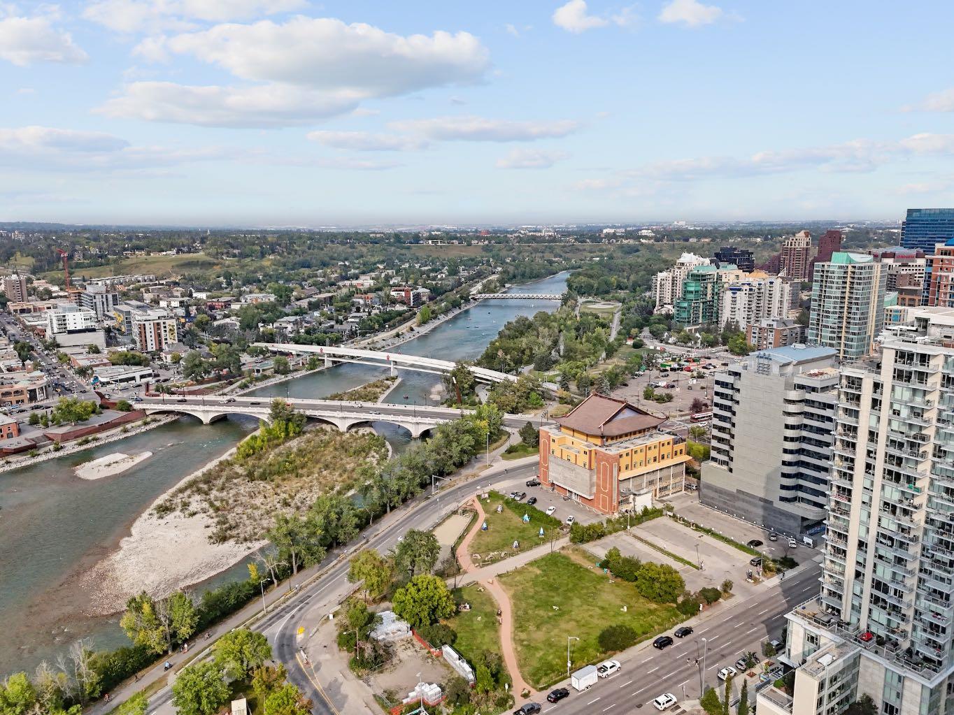 1121 6 Avenue SW 407