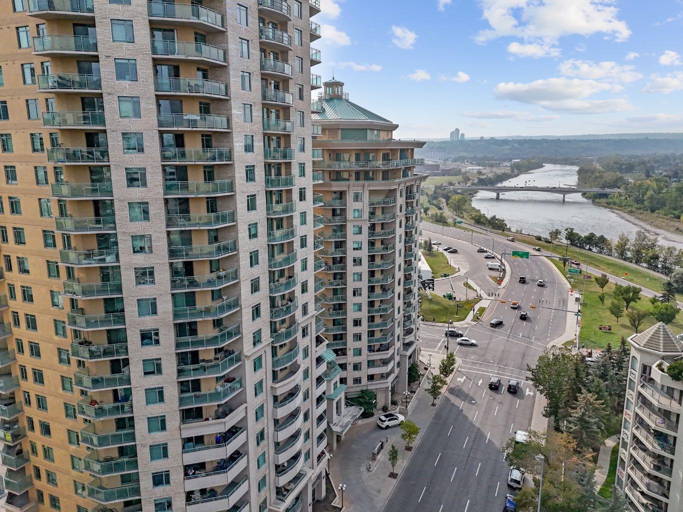 1121 6 Avenue SW 407