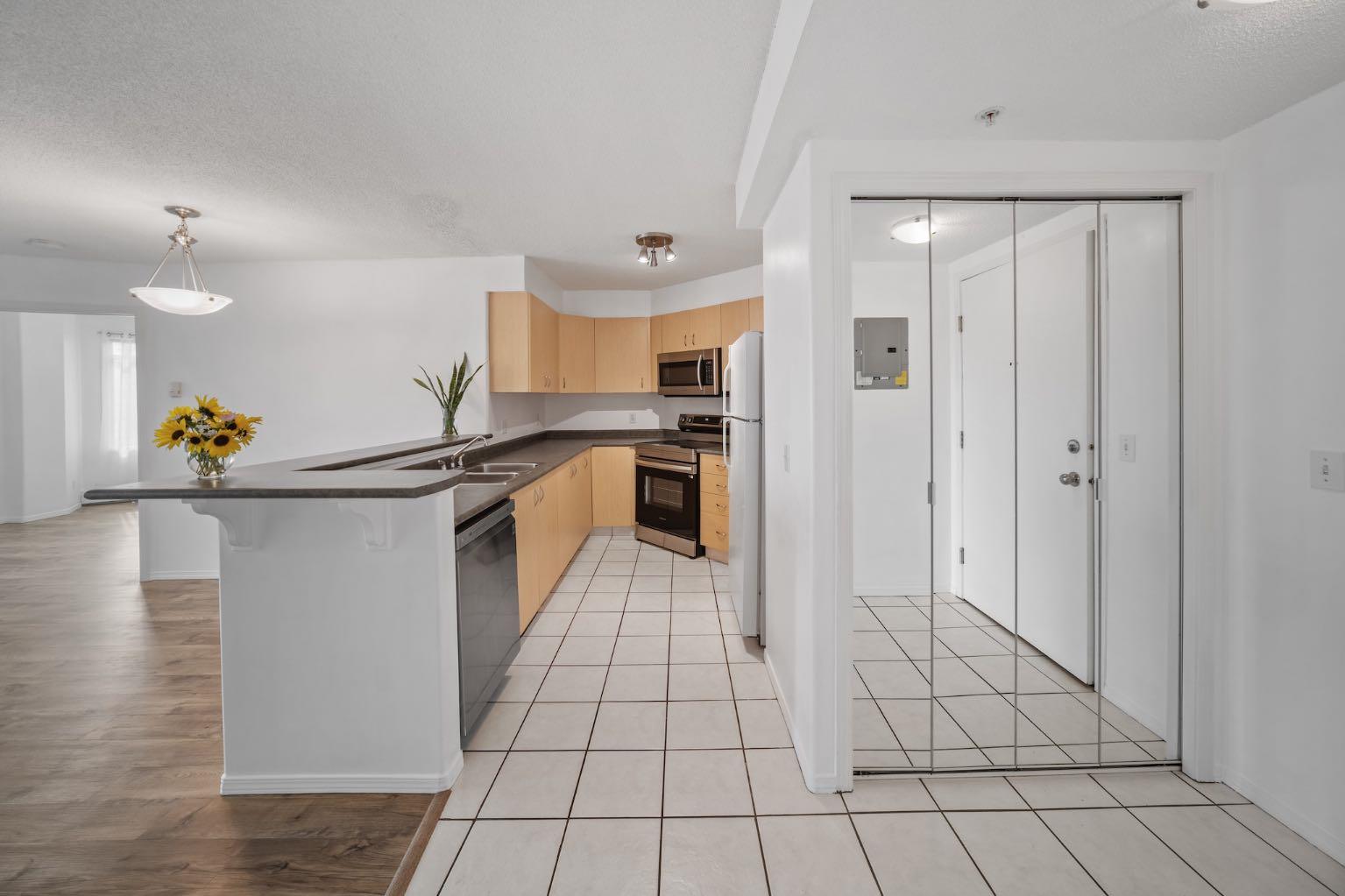 1121 6 Avenue SW 407