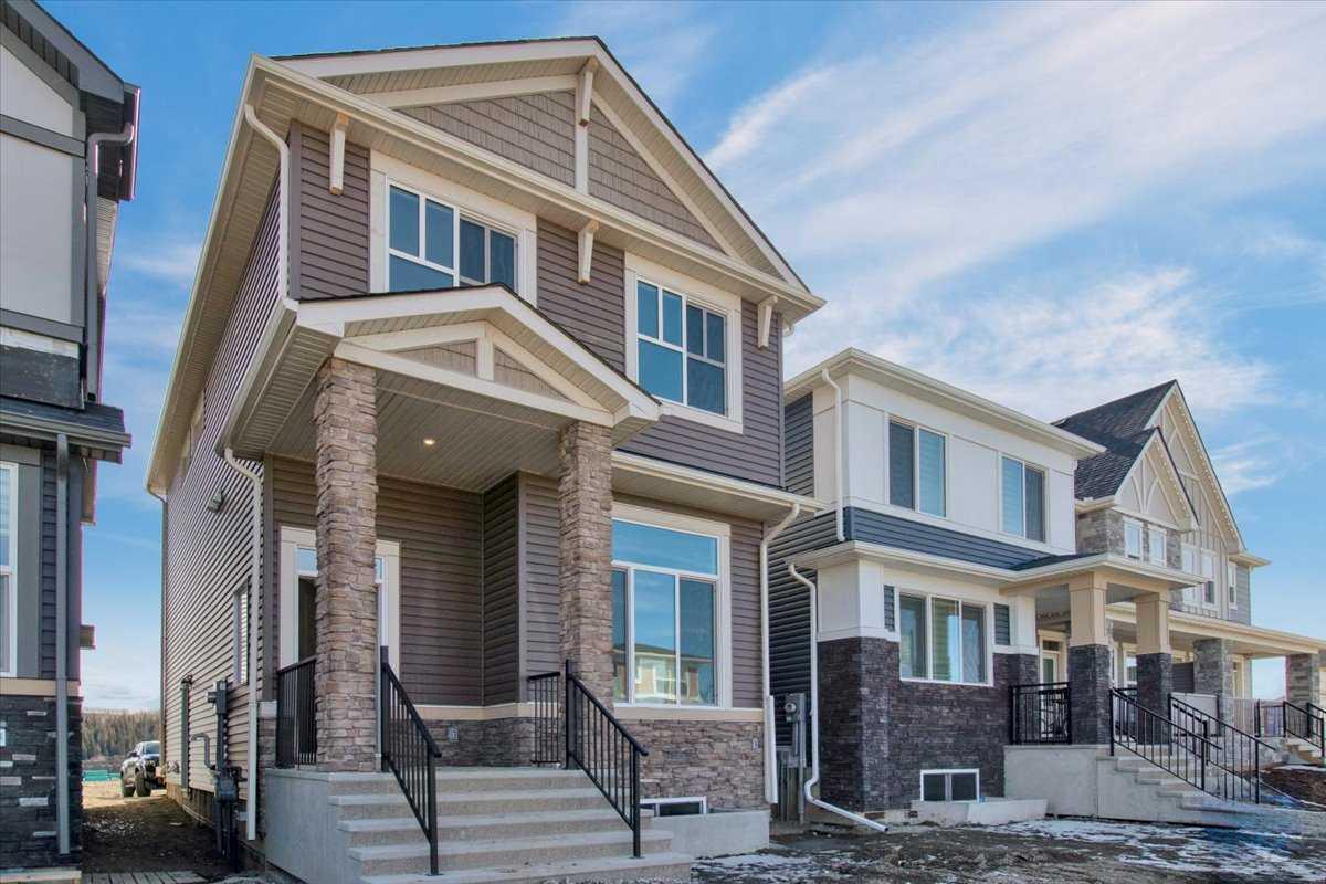 19 Creekview Common SW