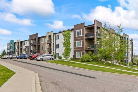 Photo of 8 Sage Hill Terrace NW #220, Calgary, AB T3R 0W5 (MLS # A2346057)