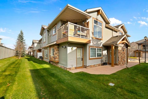 Photo of 70 Panatella Landing NW #102, Calgary, AB T3K 0K8 (MLS # A2355730)