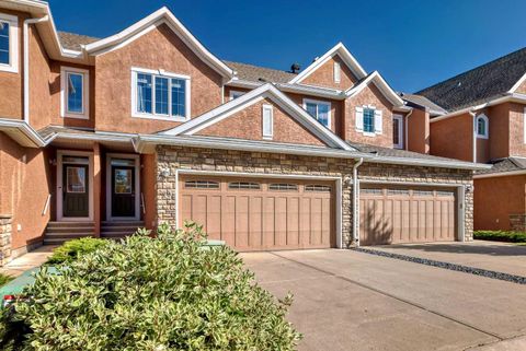 Photo of 73 Cranleigh Heath SE, Calgary, AB T3M 0E5 (MLS # A2301829)