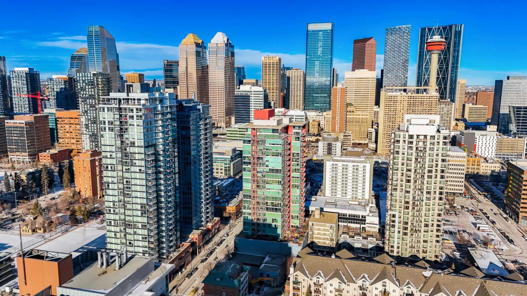 215 13 Avenue SW 2001