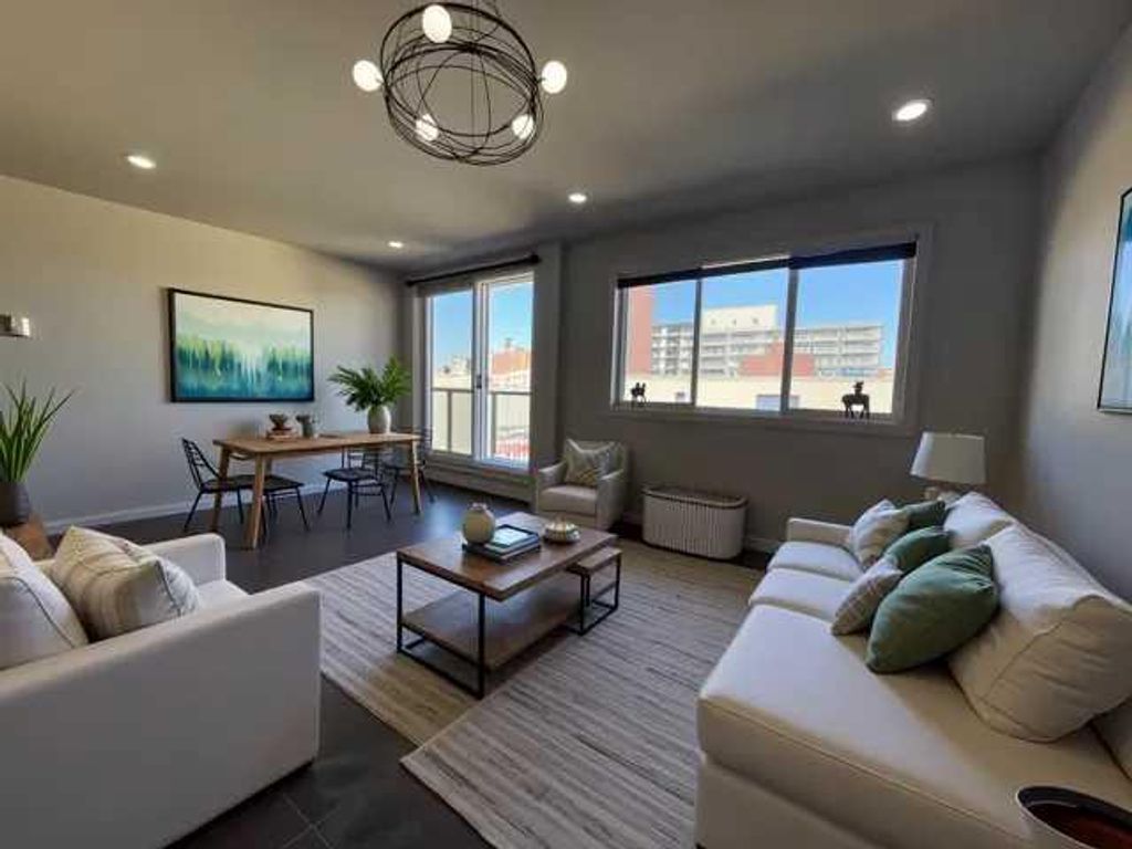 Photo of 1230 Cameron Avenue SW #34, Calgary, AB T2T 0K9 (MLS # A2279809)