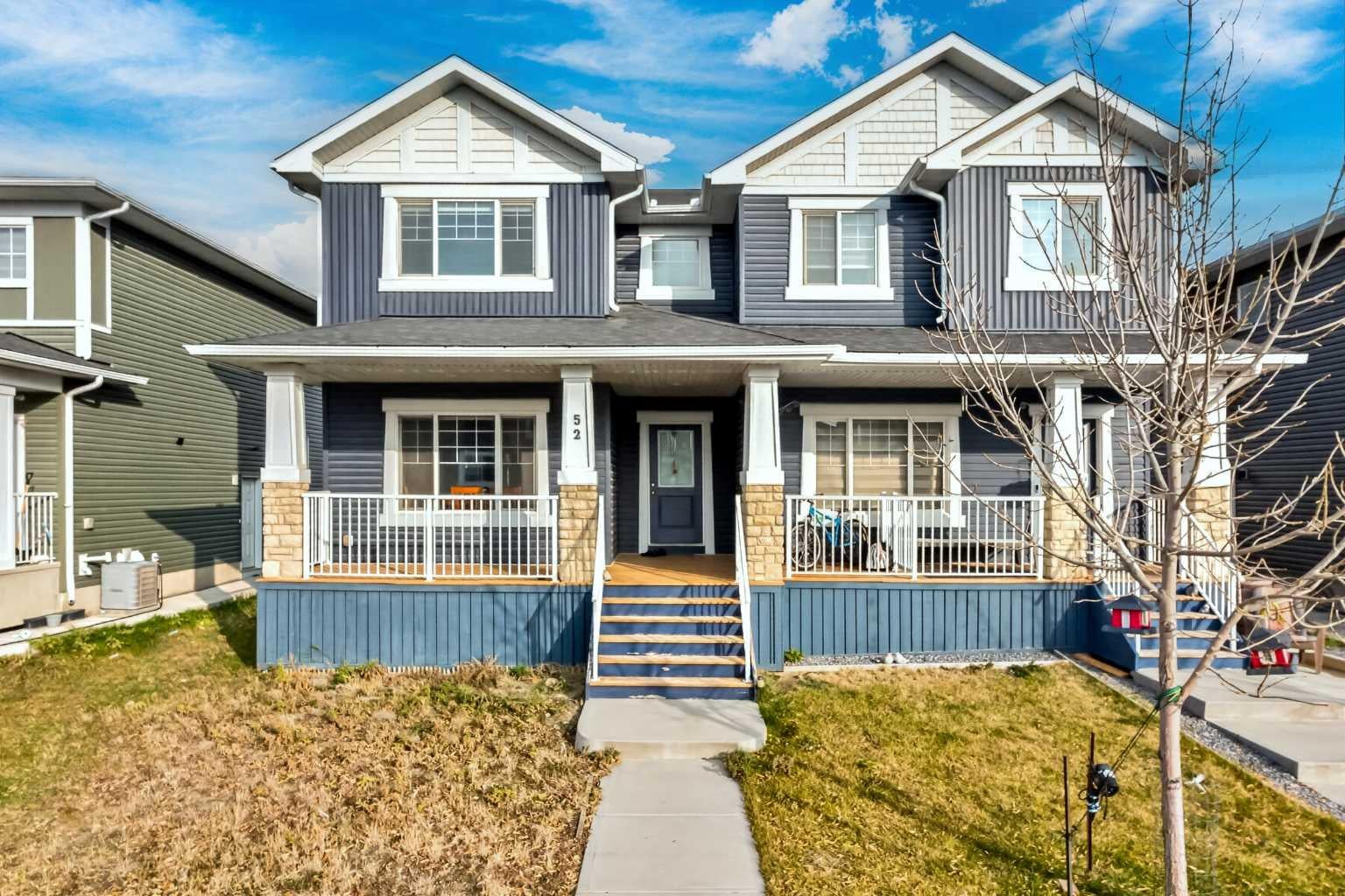 52 Red Embers Manor NE