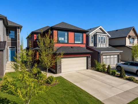 Photo of 94 Copperpond Street SE, Calgary, AB T2Z 1J2 (MLS # A2311380)