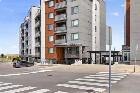 Photo of 238 Sage Valley Common NW #216, Calgary, AB T3R 1X8 (MLS # A2318028)