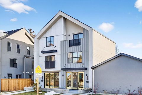 Photo of 5406 6 Street SW, Calgary, AB T2V 5A4 (MLS # A2280966)