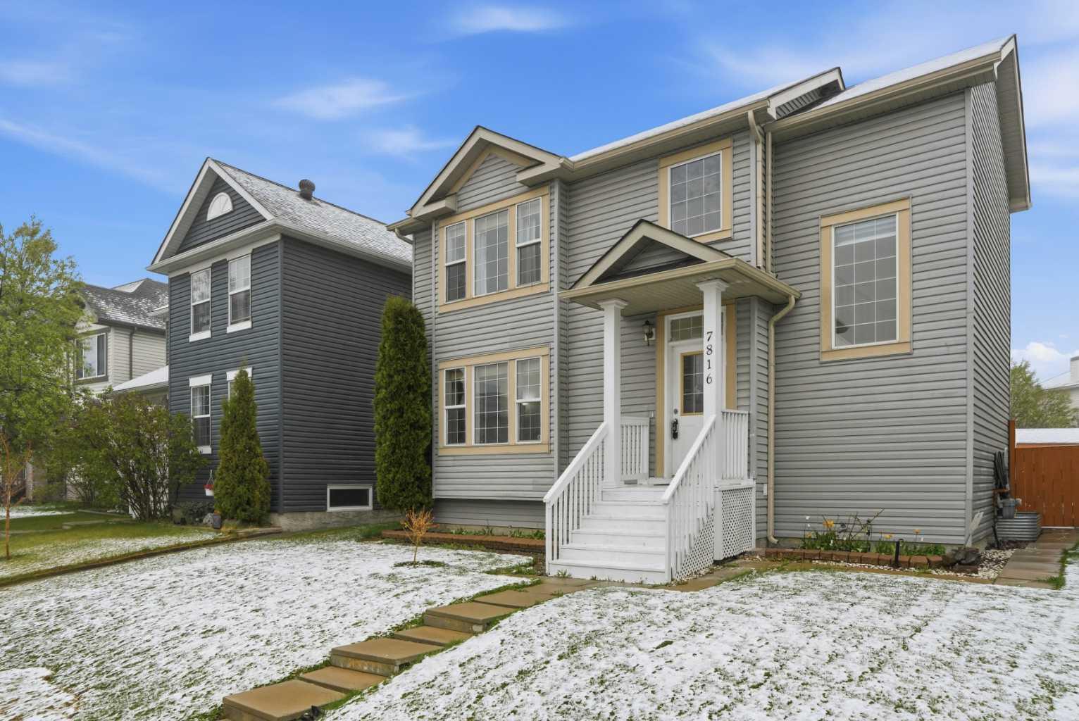 7816 Martha's Haven Park NE