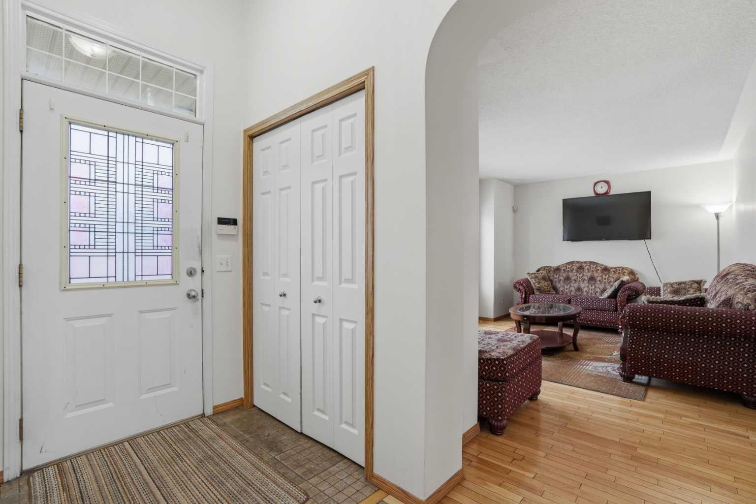 7816 Martha's Haven Park NE