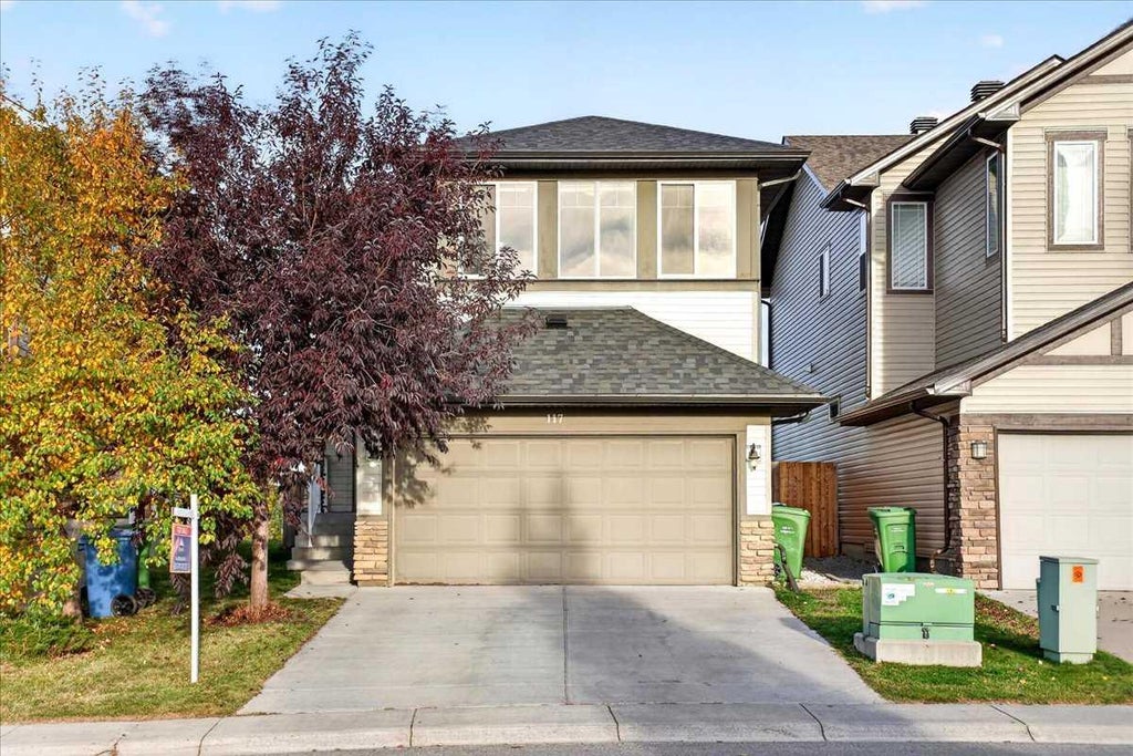 Photo of 117 Panora Way NW, Calgary, AB T3K 0R4 (MLS # A2351873)
