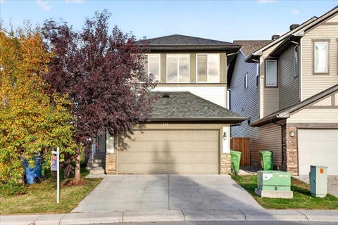 Photo of 117 Panora Way NW, Calgary, AB T3K 0R4 (MLS # A2351873)
