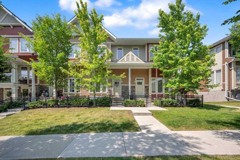 45 AUBURN MEADOWS Way SE Calgary AB T3M 2H8