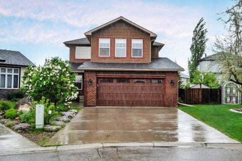Photo of 151 Cove Place, Chestermere, AB T1X 1J6 (MLS # A2343176)