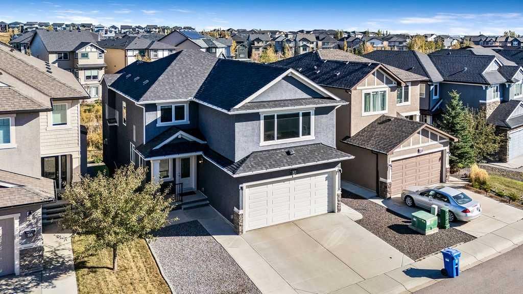 Photo of 82 Panton View NW, Calgary, AB T3K 0X8 (MLS # A2265740)
