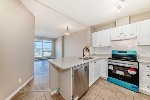 1053 10 Street SW 707 Calgary AB T2R 1S6