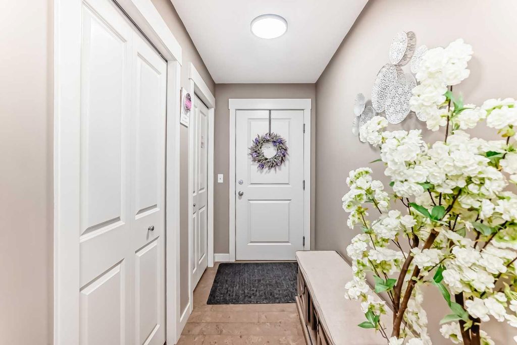 Photo of 155 Skyview Ranch Way NE #3301, Calgary, AB T3N 0L3 (MLS # A2295450)