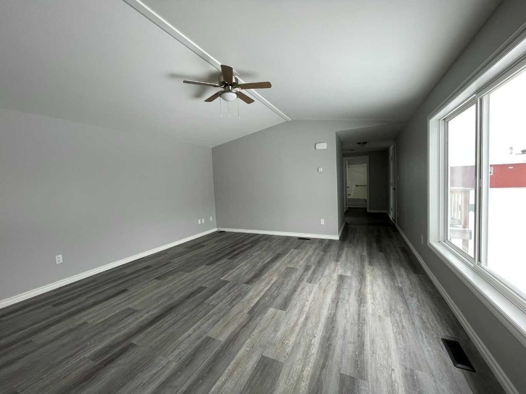 Photo of Deerglen Mobile Home Park #69, High Level, AB T0H 1Z0 (MLS # A2283481)