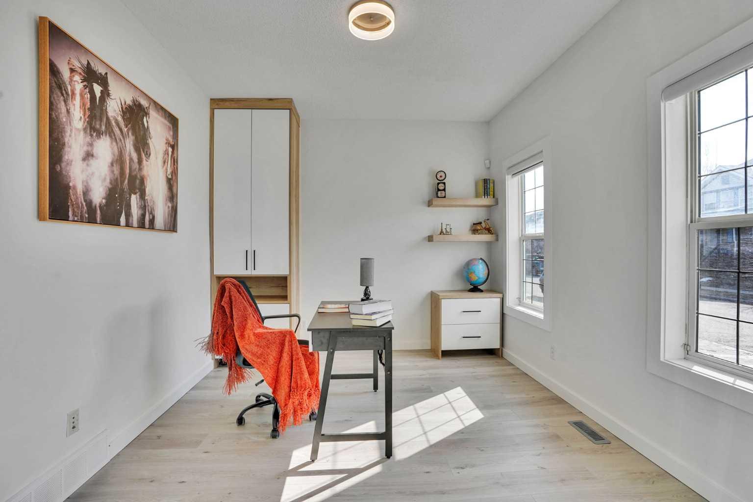 92 Prestwick Heath SE