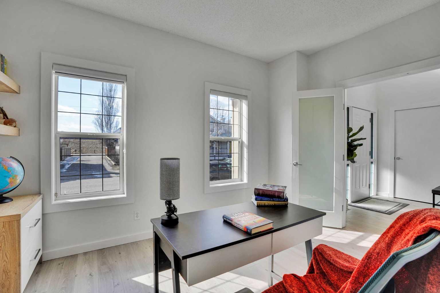 92 Prestwick Heath SE