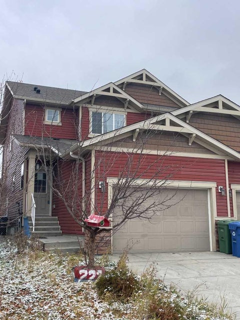 Photo of 222 Saddlelake Terrace NE, Calgary, AB T3J 0V3 (MLS # A2355356)