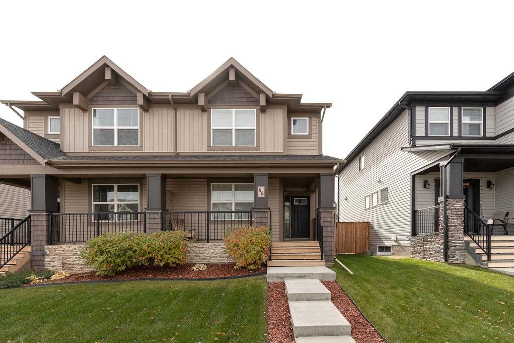 Photo of 86 Hillcrest Close SW, Airdrie, AB T4B 4T9 (MLS # A2351142)