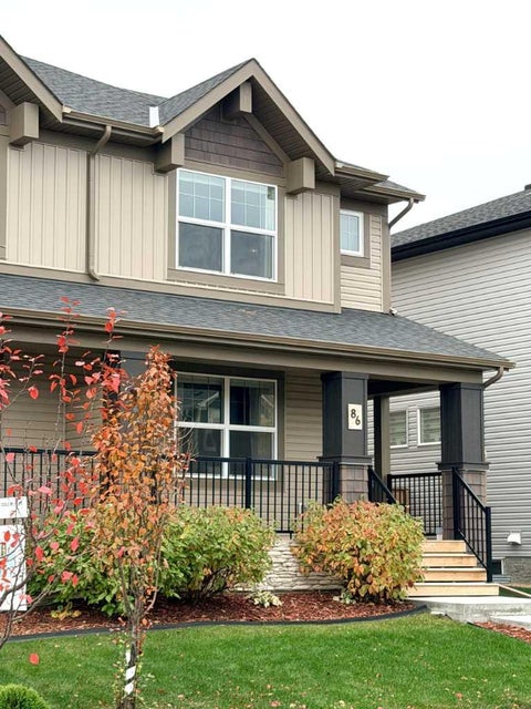 Photo of 86 Hillcrest Close SW, Airdrie, AB T4B 4T9 (MLS # A2351142)