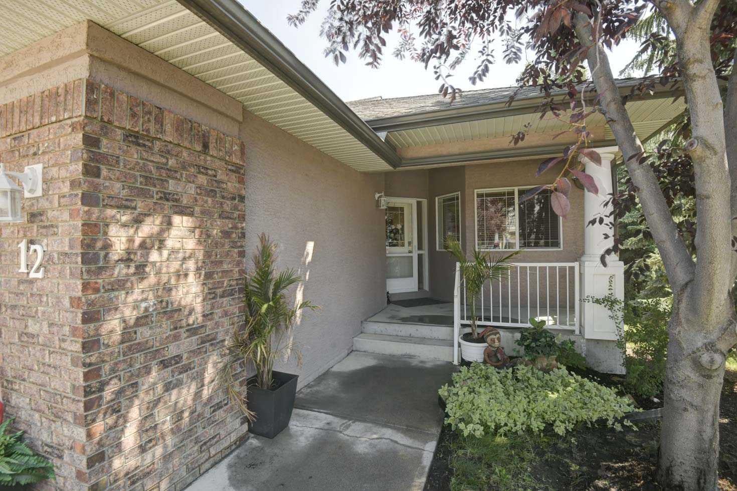 12 Straddock Villas SW
