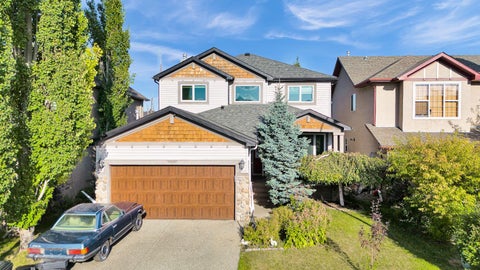 Photo of 82 Hidden Creek Point NW, Calgary, AB T3A 6J8 (MLS # A2342731)