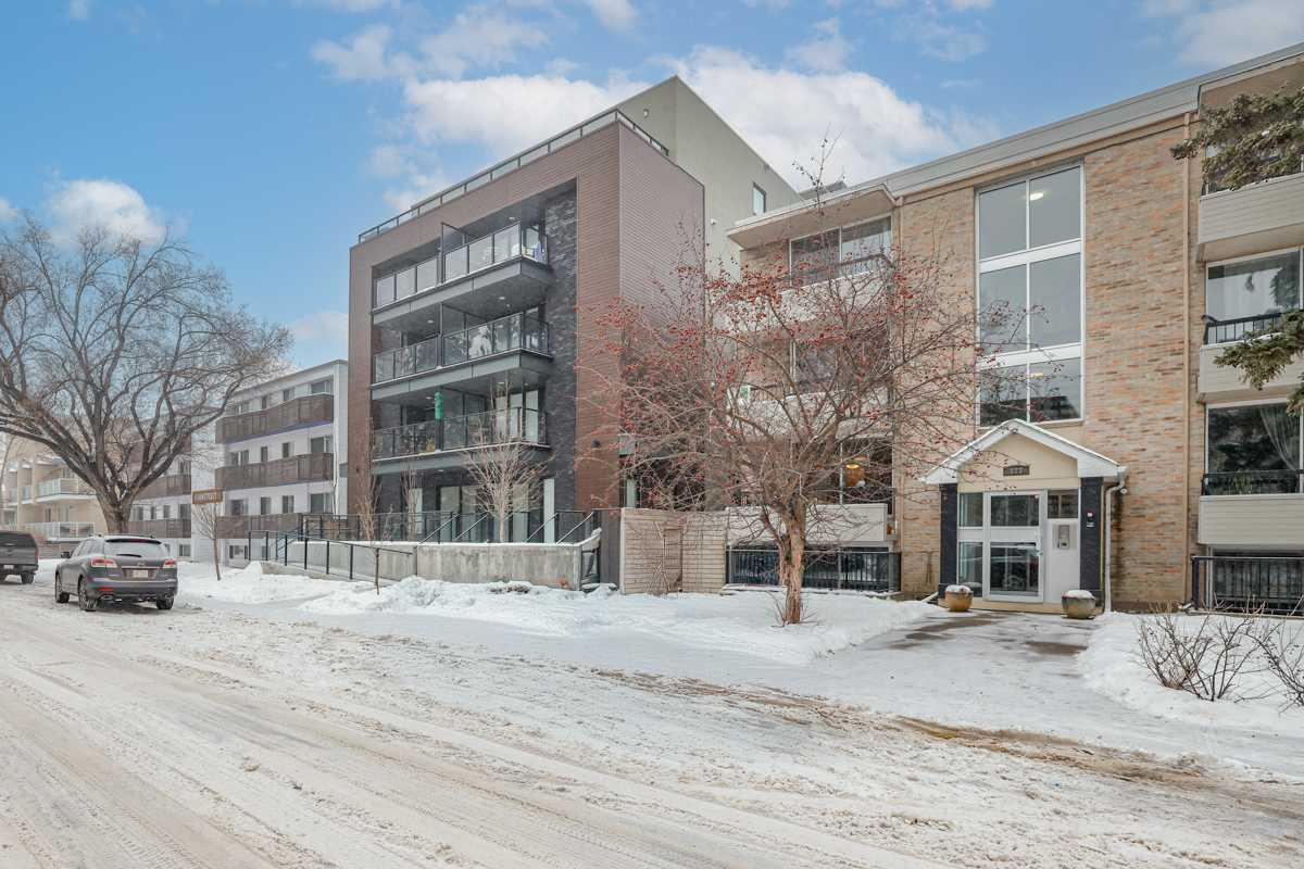 123 24 Avenue SW 105