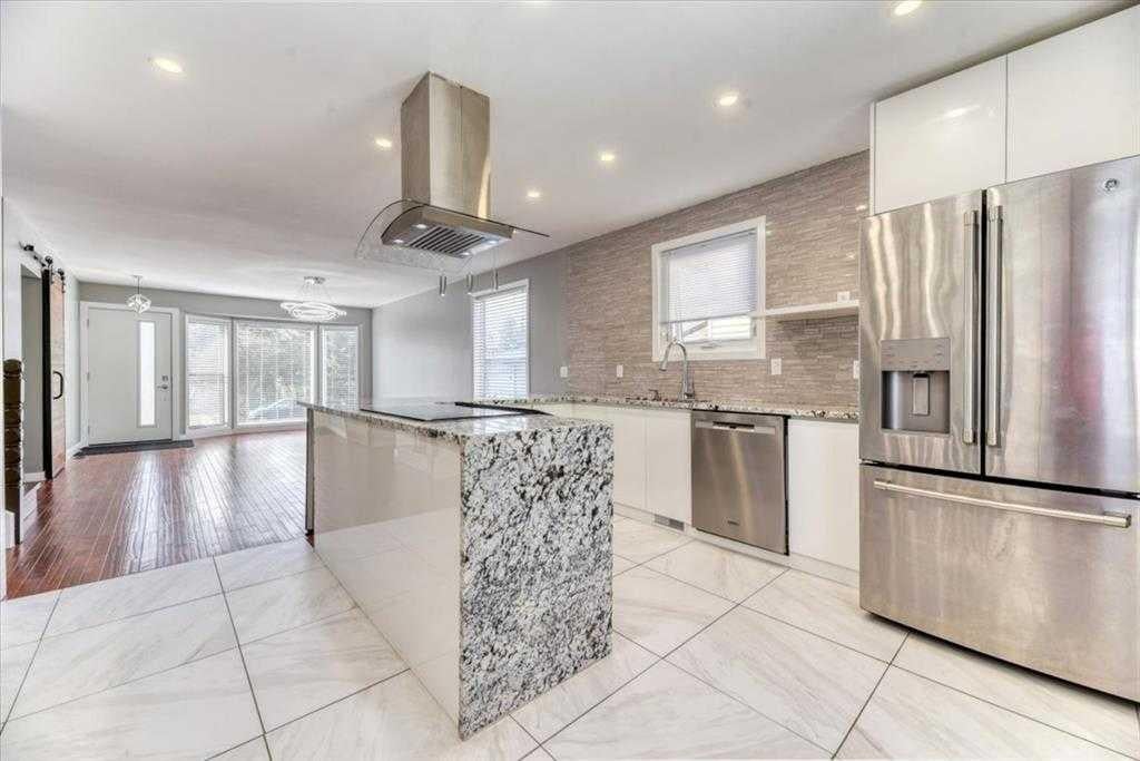 127 Woodstock Road SW