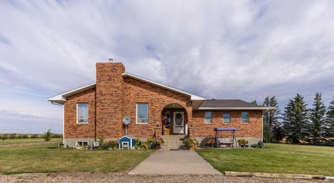 Photo of 60041A RR 20-0, Raymond, AB T0K 2S0 (MLS # A2341647)