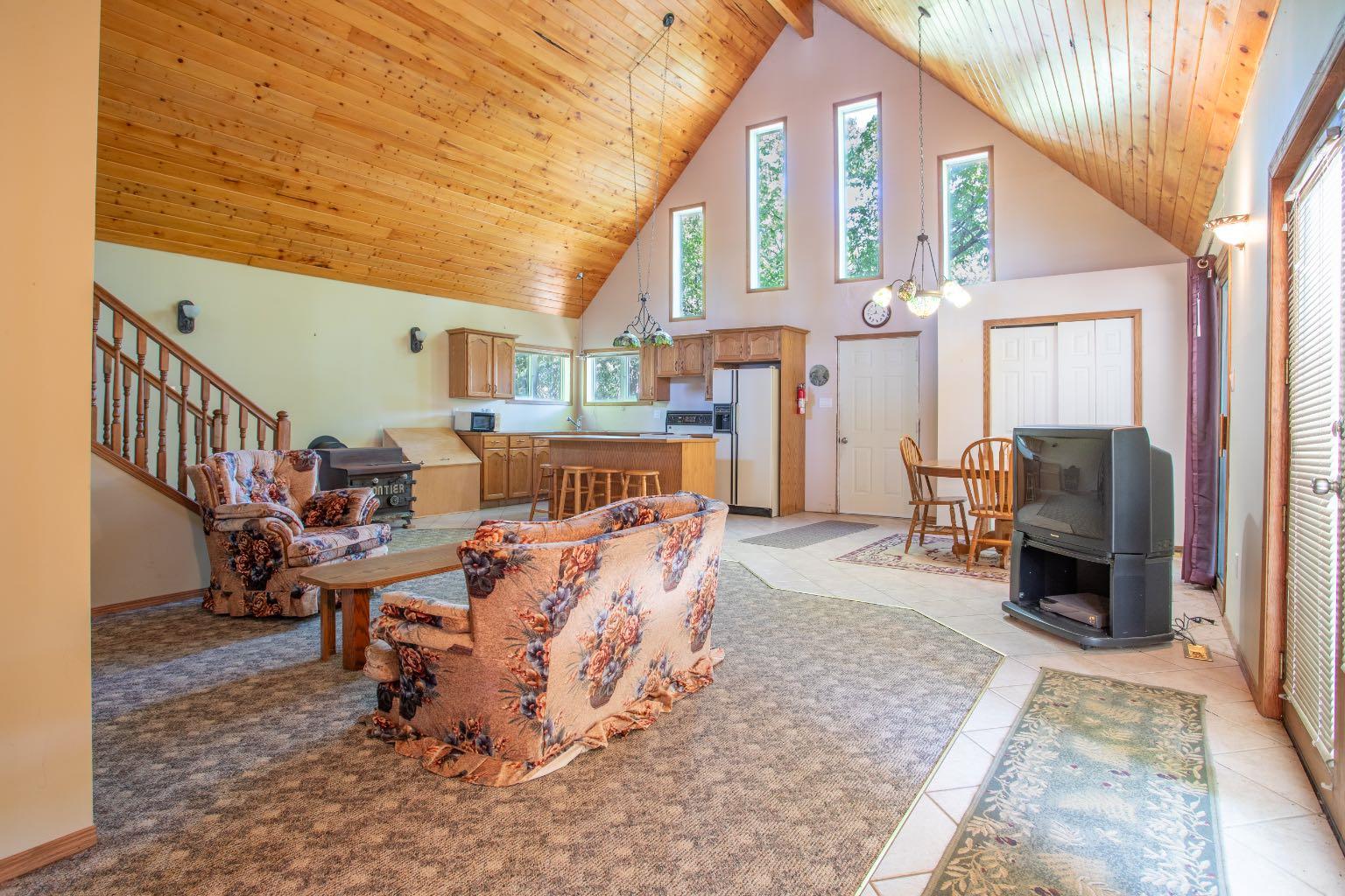 702 Rae Street Makwa Lake