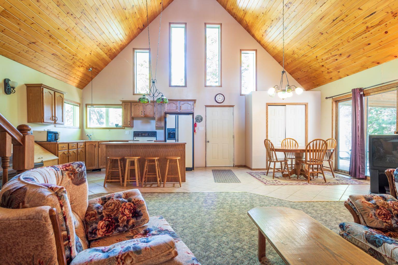 702 Rae Street Makwa Lake