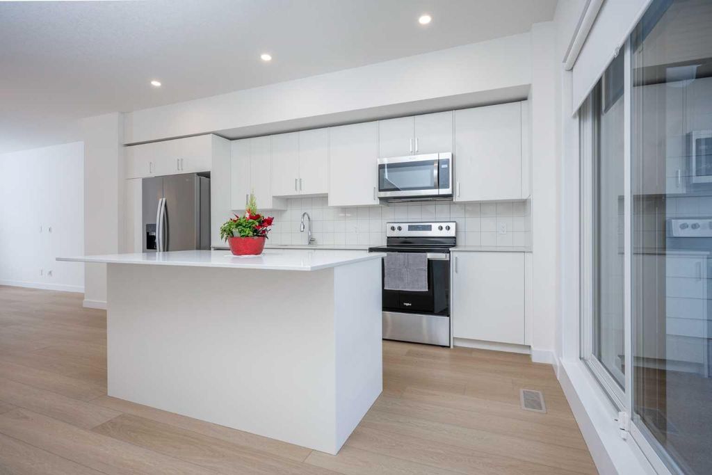 Photo of 8535 19 Avenue SE #302, Calgary, AB T2A 7W8 (MLS # A2308832)
